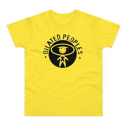 Dilated Peoples T Shirt (Standaard Gewicht)