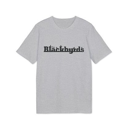 The Blackbyrds T Shirt (Premium Biologisch)