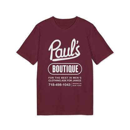 Paul's Boutique T Shirt (Premium Biologisch)
