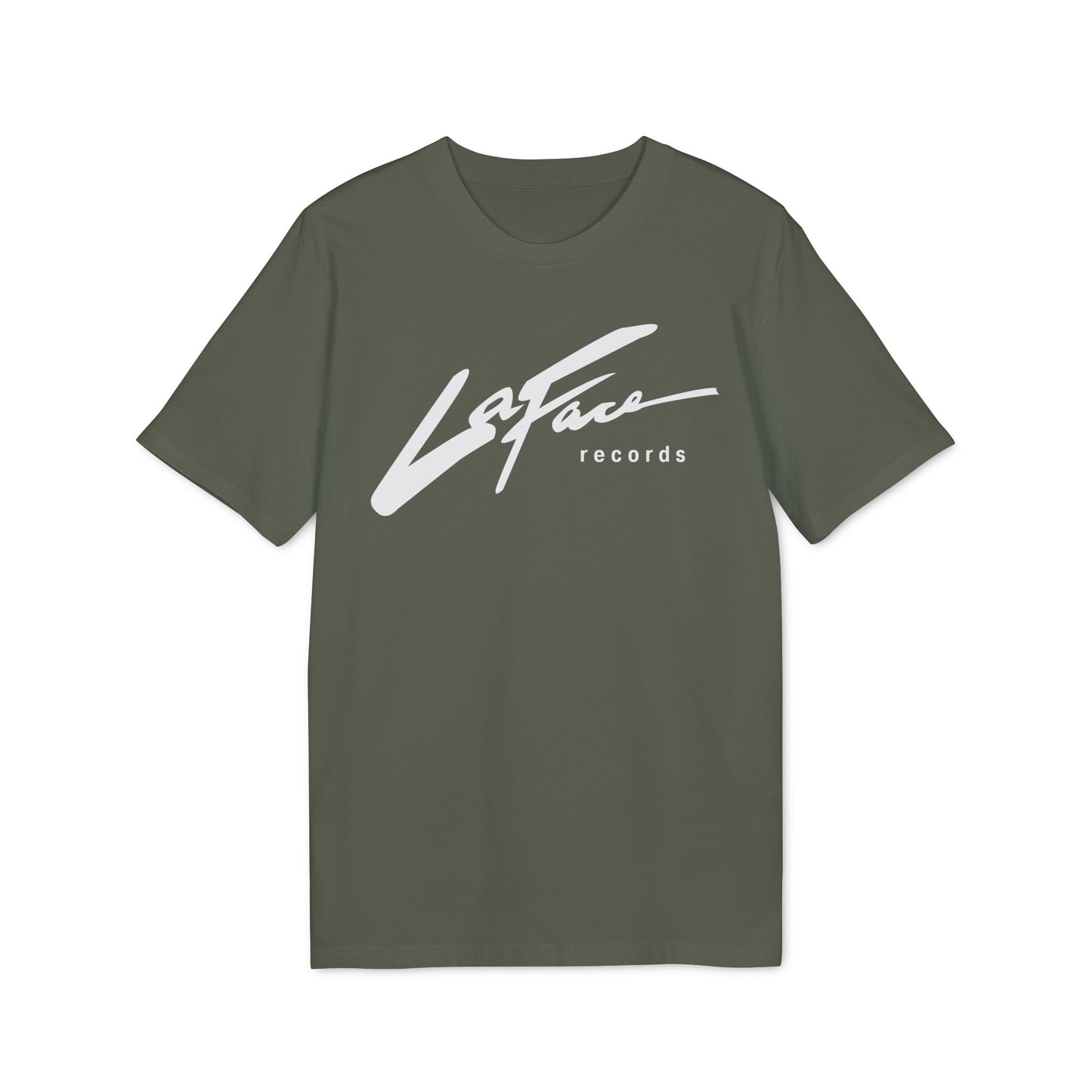 La Face LaFace Records T Shirt (Premium Biologisch)