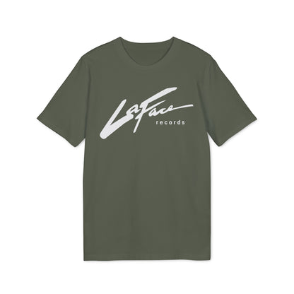 La Face LaFace Records T Shirt (Premium Biologisch)