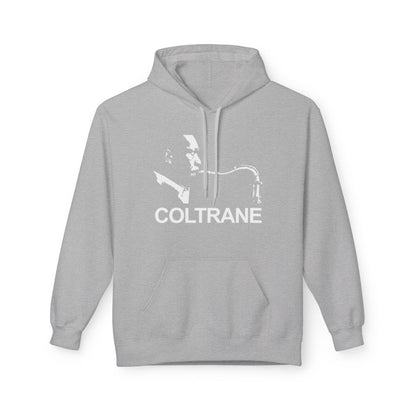 John Coltrane Hoodie / Hoody