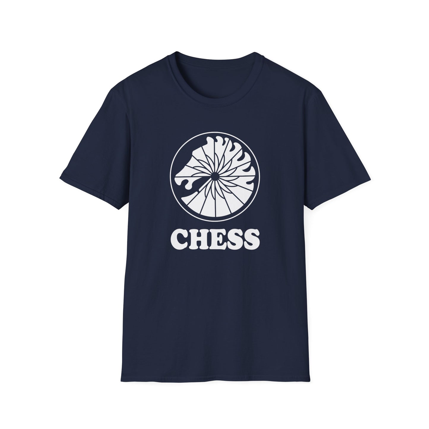 Chess Records T Shirt – Lichtgewicht