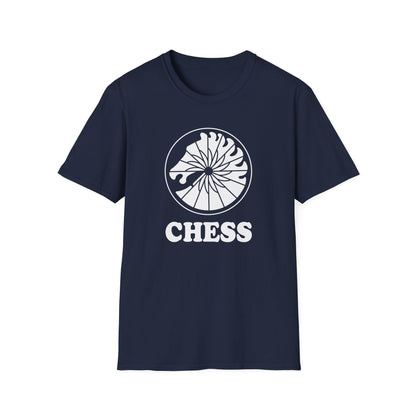Chess Records T Shirt – Lichtgewicht