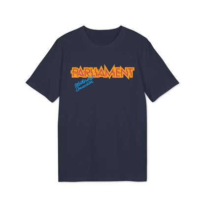 Parliament T Shirt (Premium Biologisch)