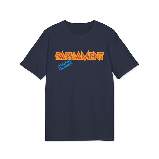 Parliament T Shirt (Premium Biologisch)