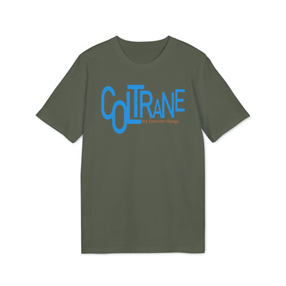 John Coltrane My Favorite Things T Shirt (Premium Biologisch)
