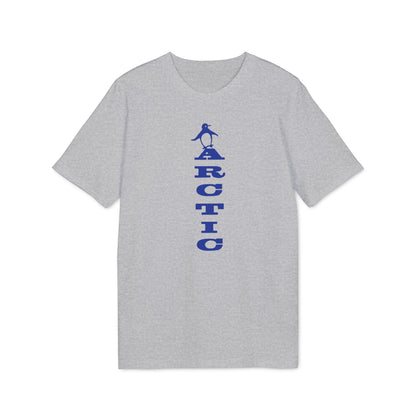 Arctic Records T Shirt (Premium Biologisch)