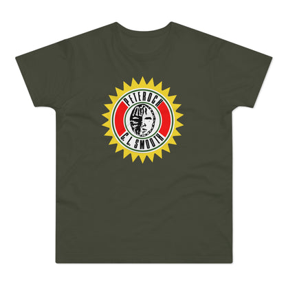 Pete Rock CL Smooth T Shirt (Standaard Gewicht)