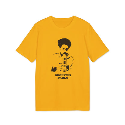 Augustus Pablo T Shirt (Premium Biologisch)