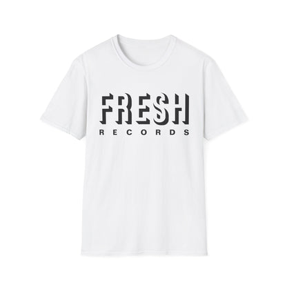 Fresh Records T Shirt