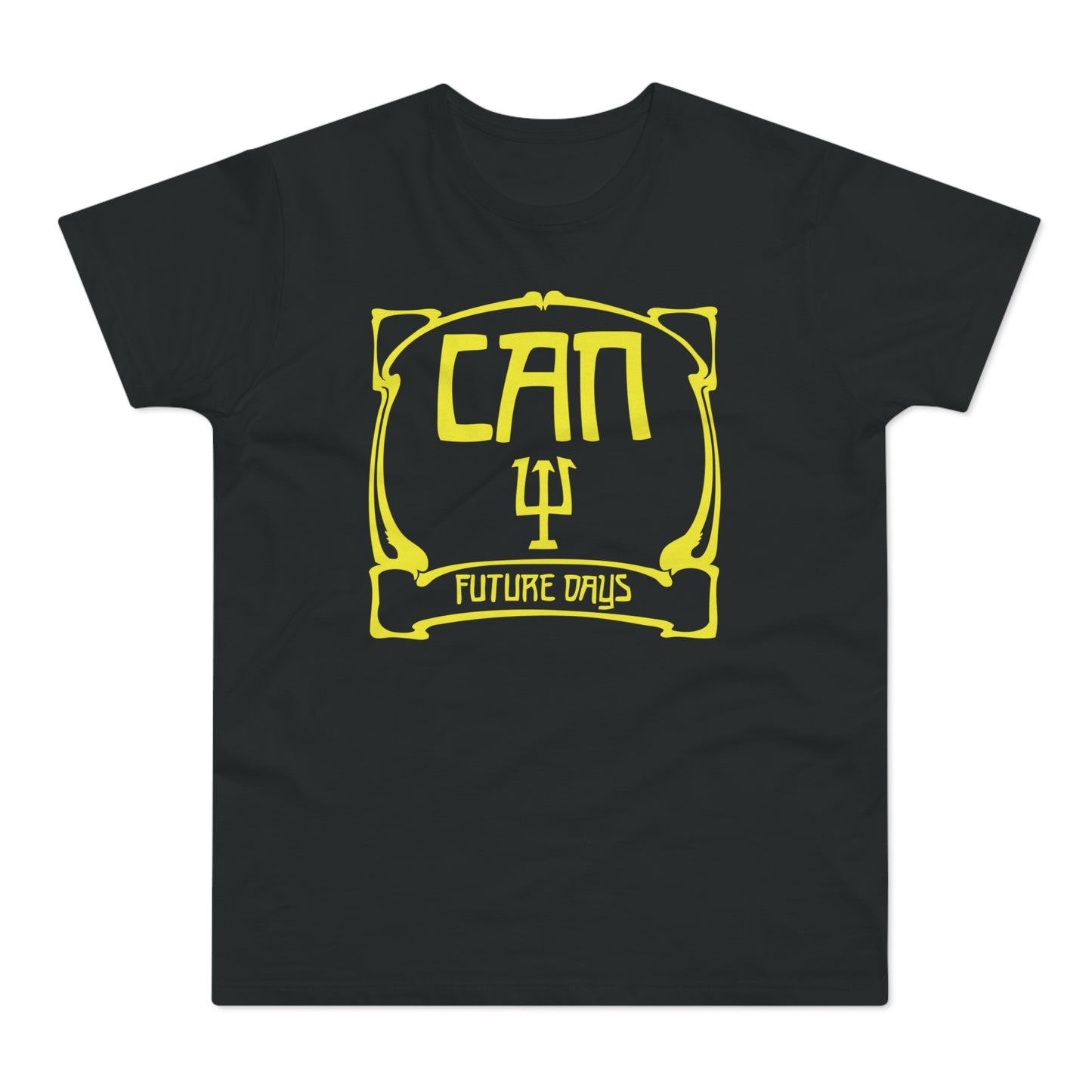 Can Future Days T Shirt (Standaard Gewicht)