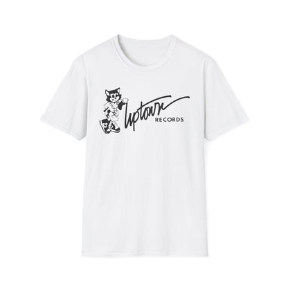 Uptown Records T Shirt