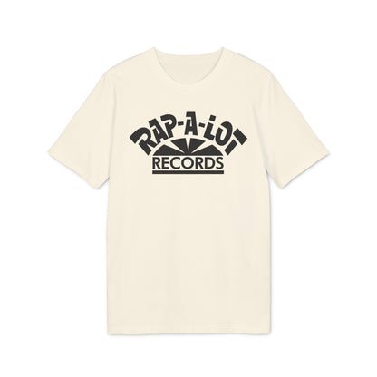 Rap A Lot Records T Shirt (Premium Biologisch)