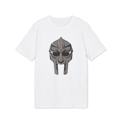 MF Doom Mask T Shirt (Premium Biologisch)