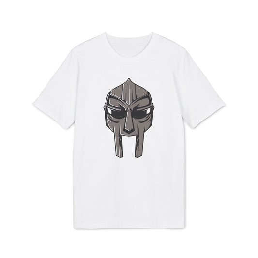 MF Doom Mask T Shirt (Premium Biologisch)
