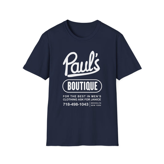 Paul's Boutique T Shirt
