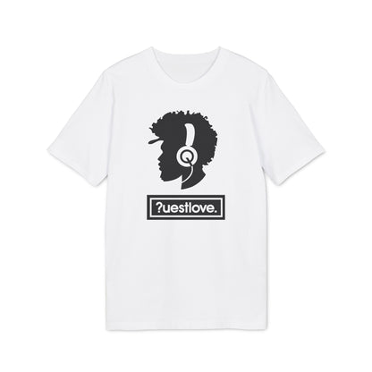 Questlove T Shirt (Premium Biologisch)