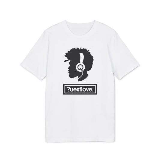 Questlove T Shirt (Premium Biologisch)