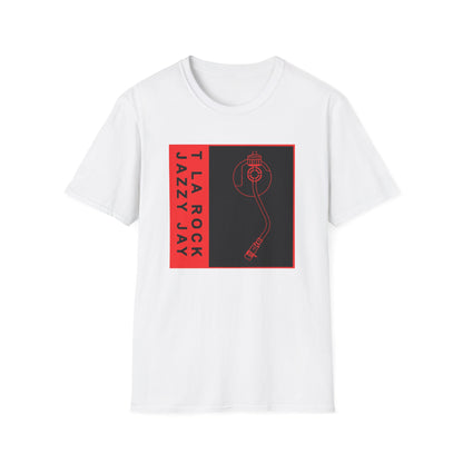 T La Rock T Shirt – Lichtgewicht