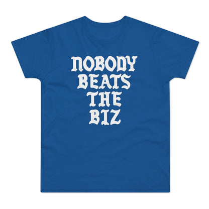 Biz Markie T Shirt (Standaard Gewicht)