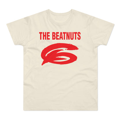 The Beatnuts T Shirt (Standaard Gewicht)