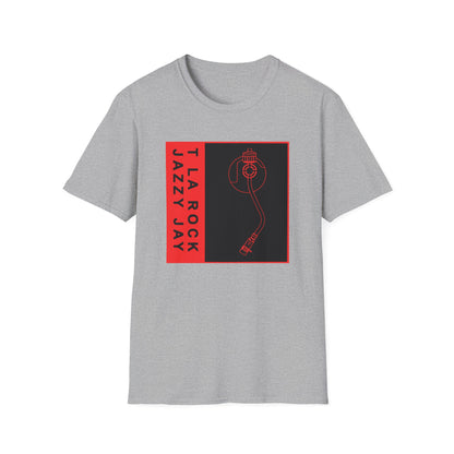 T La Rock T Shirt – Lichtgewicht