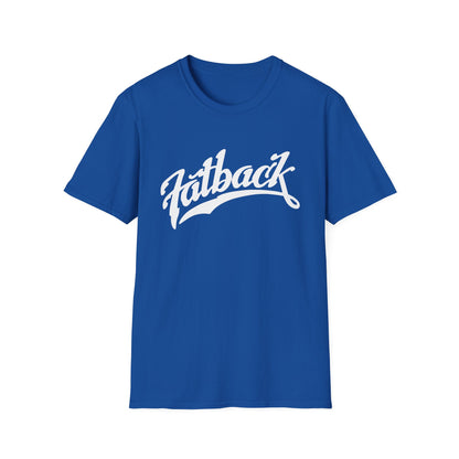Fatback Band T Shirt