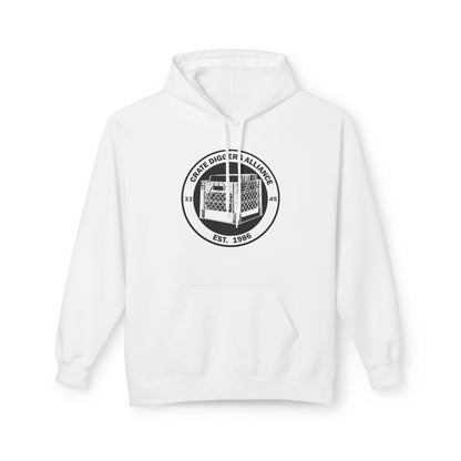 Crate Digger Alliance Hoodie / Hoody