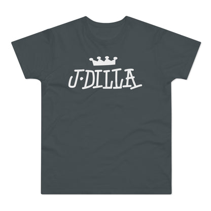 J Dilla T Shirt (Standaard Gewicht)