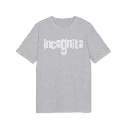 Incognito T Shirt (Premium Biologisch)