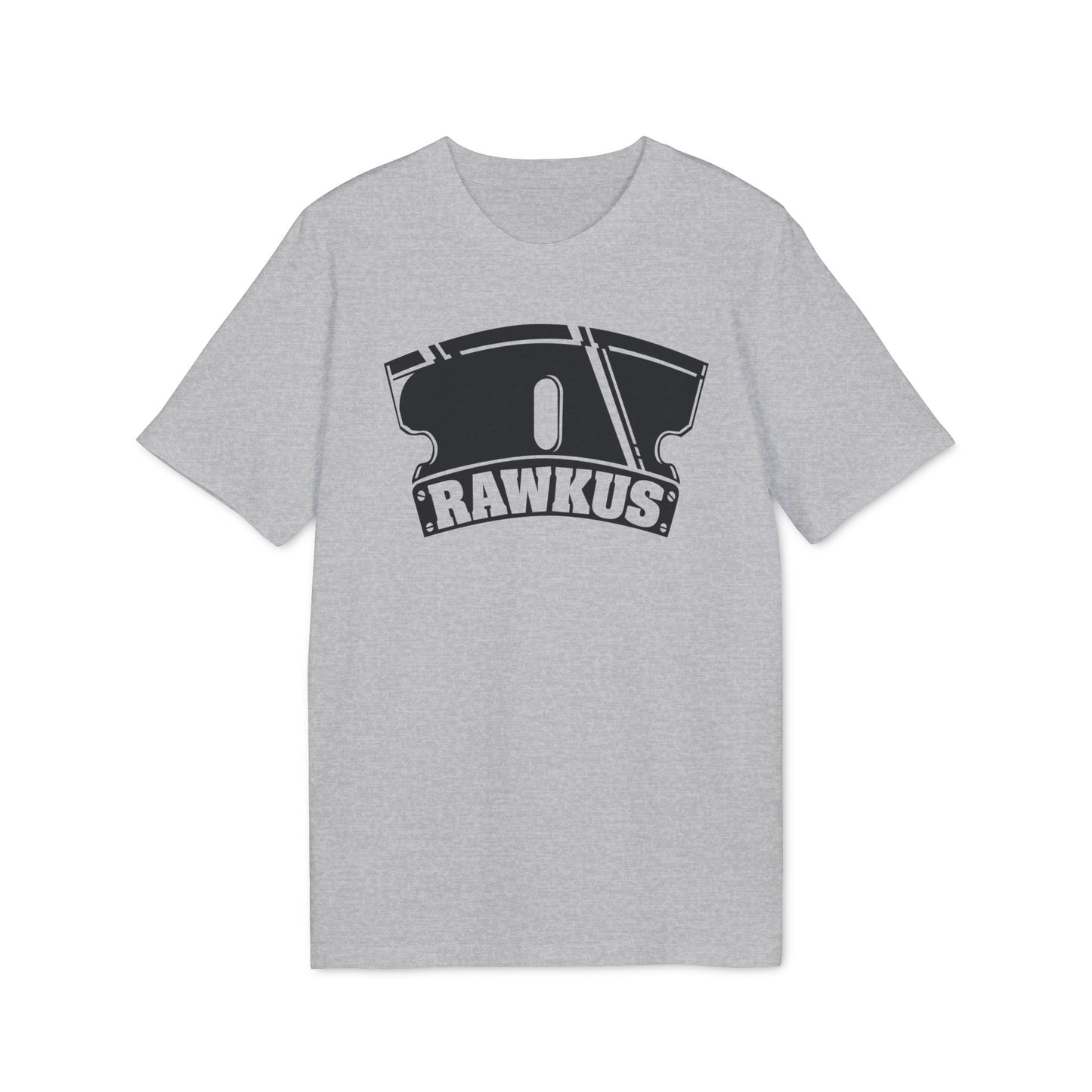 Rawkus Records T Shirt (Premium Biologisch)