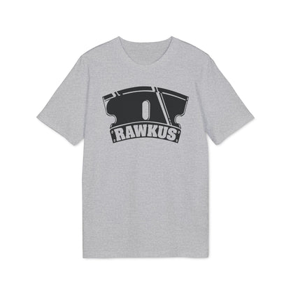 Rawkus Records T Shirt (Premium Biologisch)
