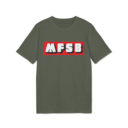 MFSB T Shirt (Premium Biologisch)