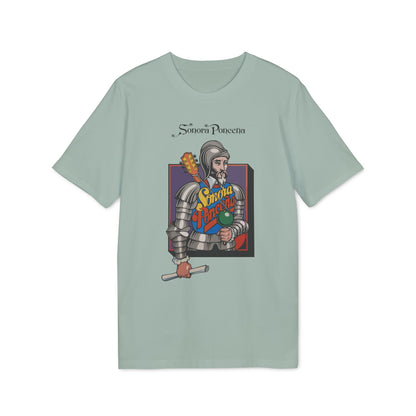 Sonora Ponceña T Shirt (Premium Biologisch)