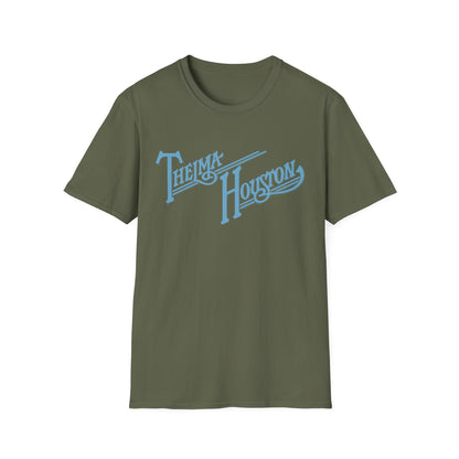 Thelma Houston T Shirt – Lichtgewicht