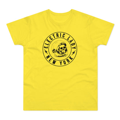 Electric Lady Studios NYC T Shirt (Standaard Gewicht)