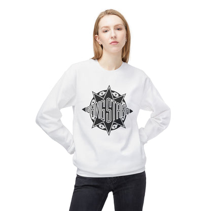 Gangstarr Sweatshirt