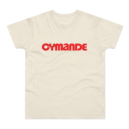 Cymande T Shirt (Standaard Gewicht)