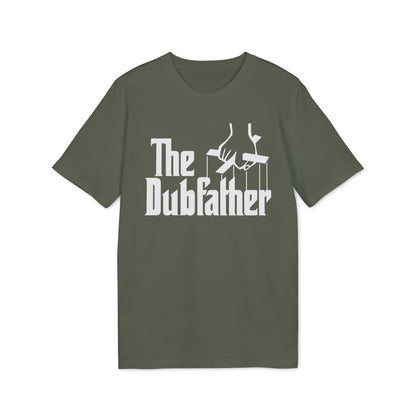 The Dubfather T Shirt (Premium Biologisch)