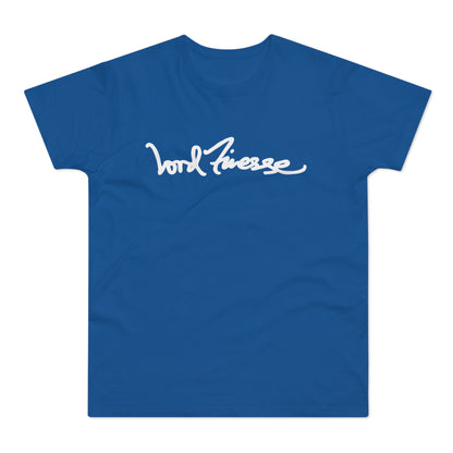 Lord Finesse T Shirt (Standaard Gewicht)