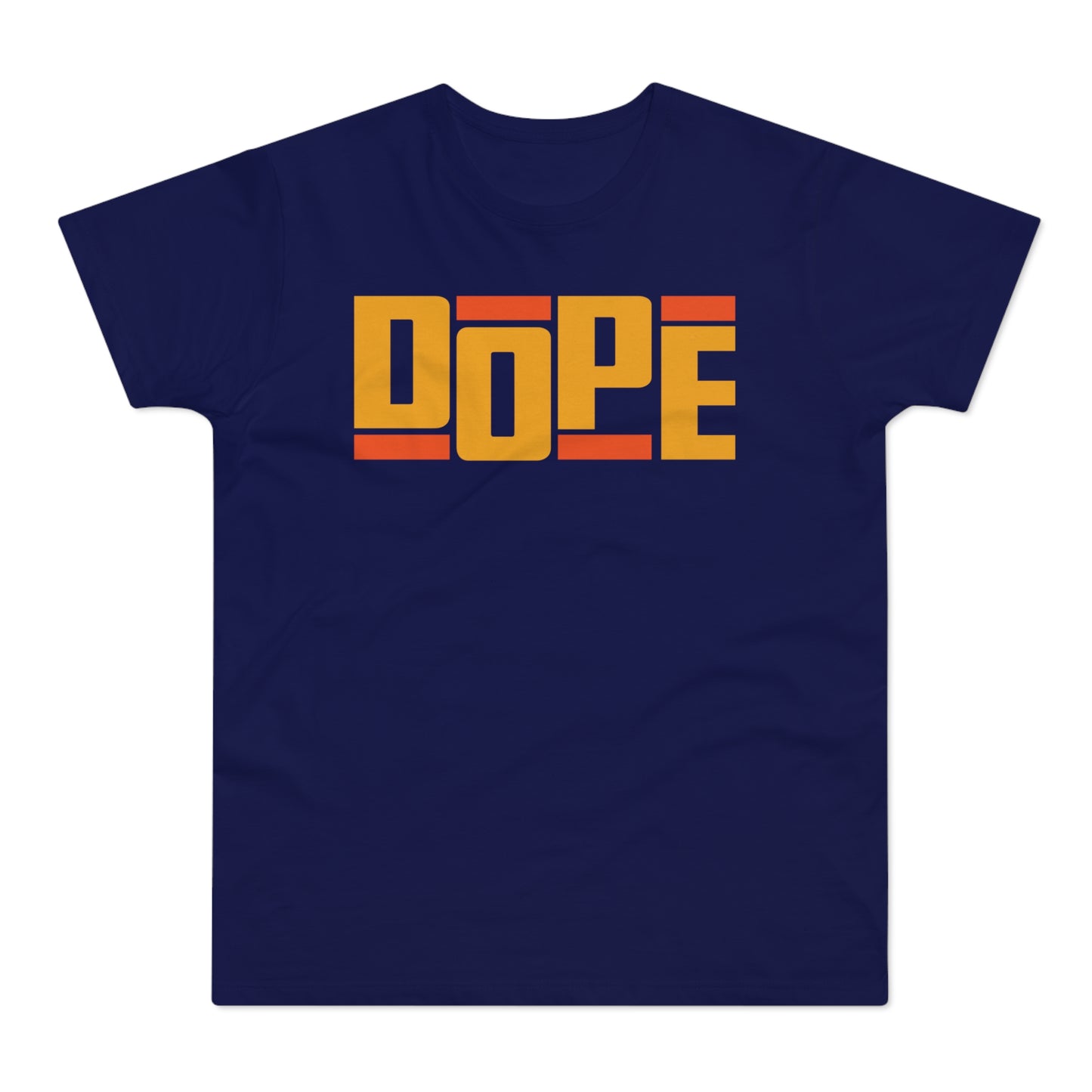 Dope EPMD T Shirt (Standaard Gewicht)