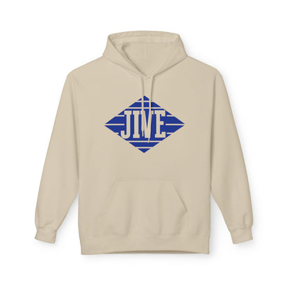 Jive Records Hoodie / Hoody