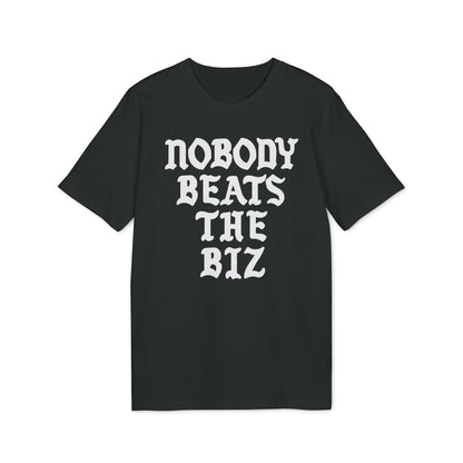 Biz Markie T Shirt (Premium Biologisch)