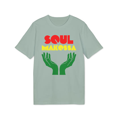 Soul Makossa T Shirt (Premium Biologisch)