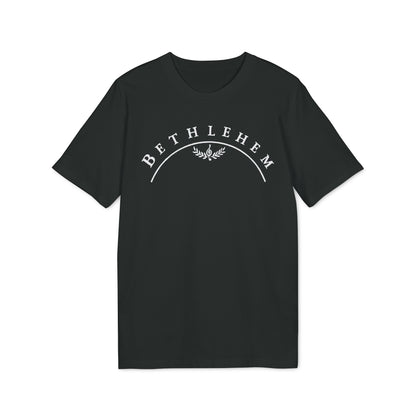 Bethlehem Records T Shirt (Premium Biologisch)