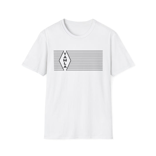 Tamla Records Diamond T Shirt – Lichtgewicht