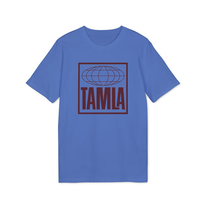 Tamla Records T Shirt (Premium Biologisch)