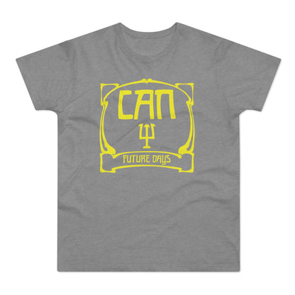 Can Future Days T Shirt (Standaard Gewicht)