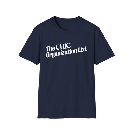 The Chic Organization T Shirt